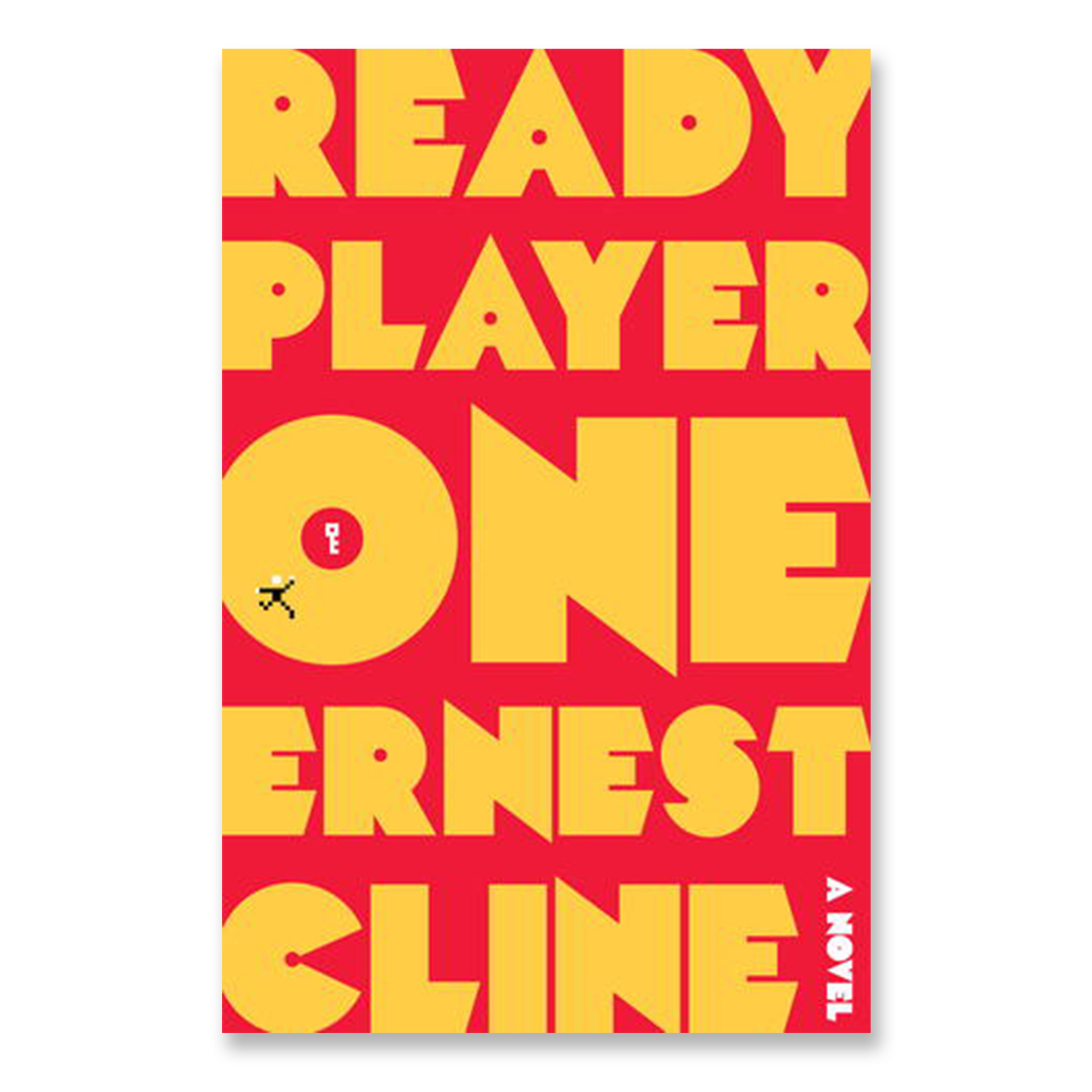 Ready Player One — Smarter Every Day